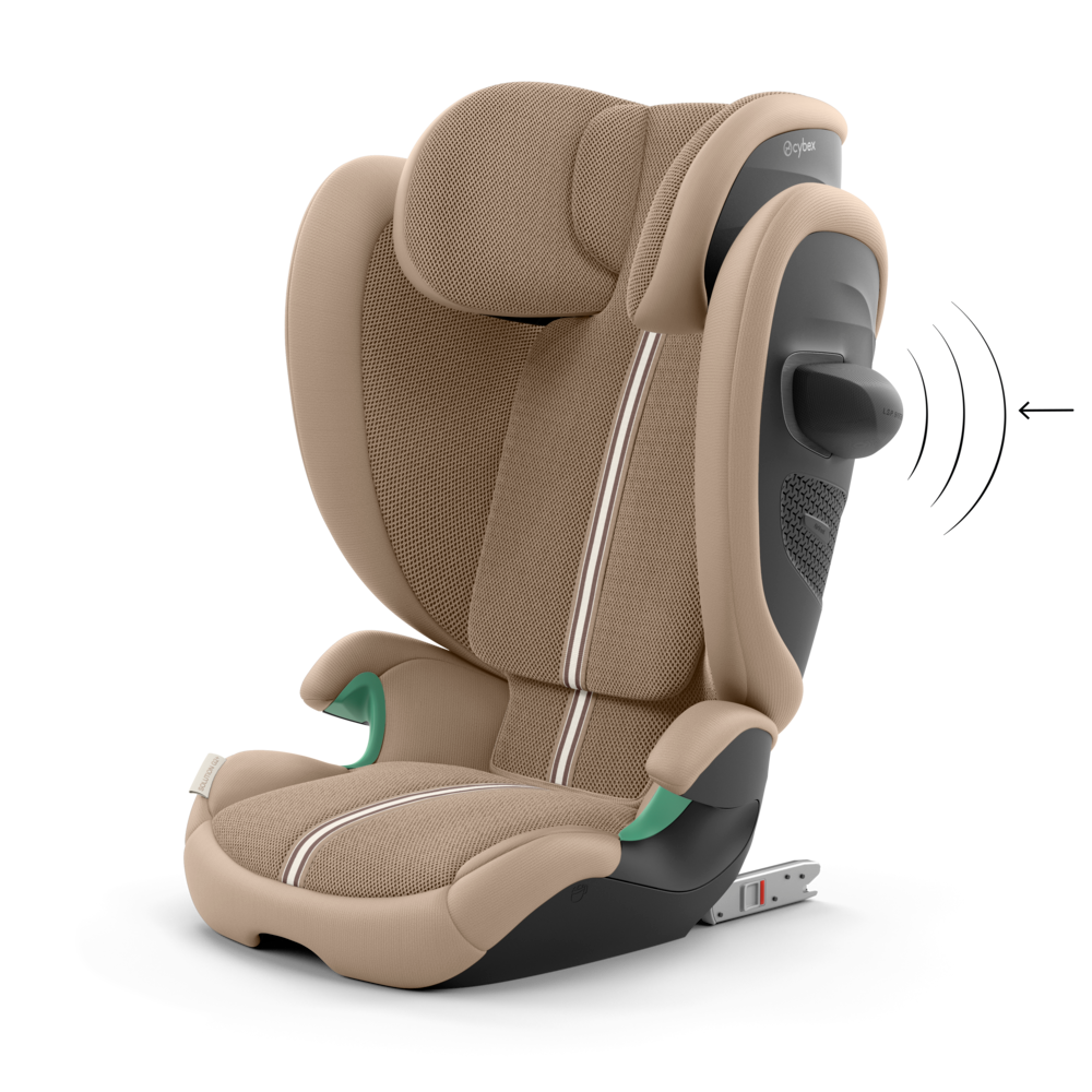 Solution G2 - Almond Beige (plus)